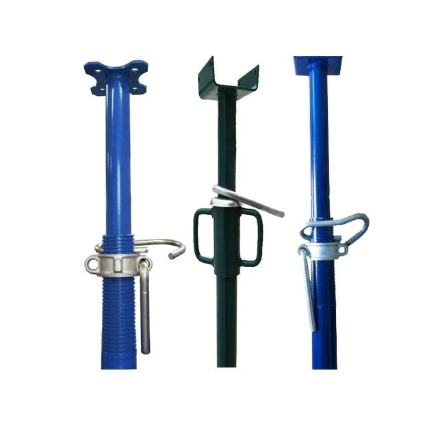 Adjustable Steel Prop-5