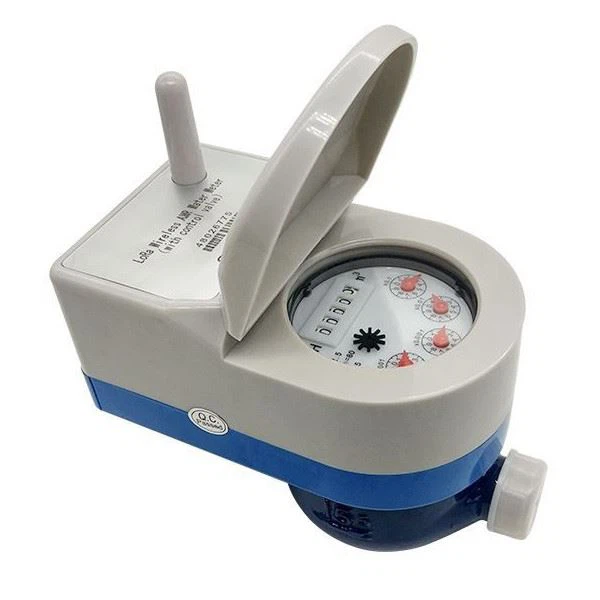 Smart Type Water Meter 4